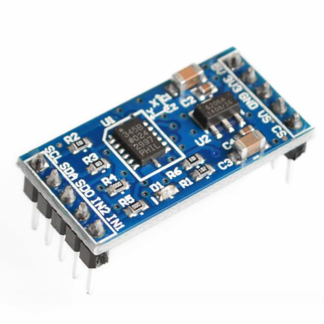 Accelerometer