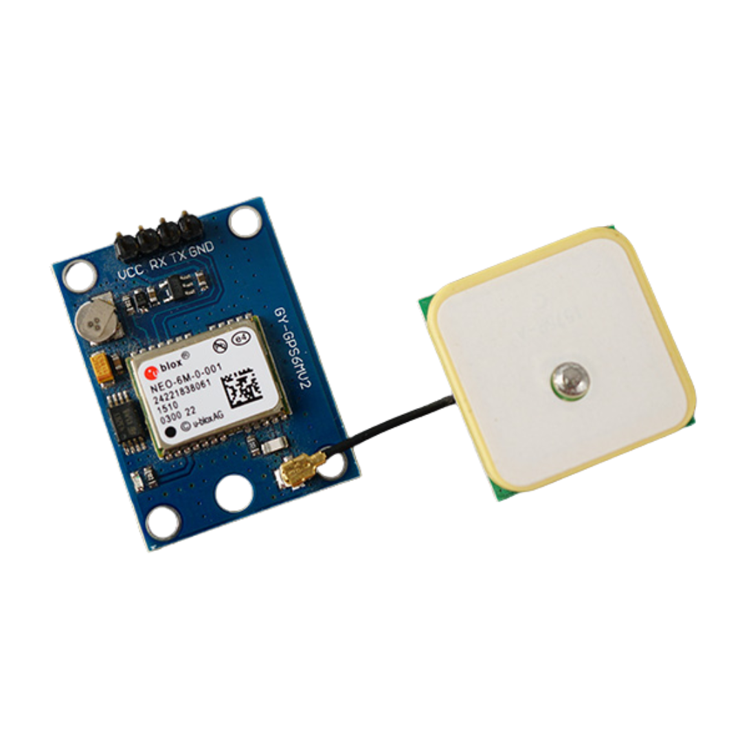 GPS Sensor