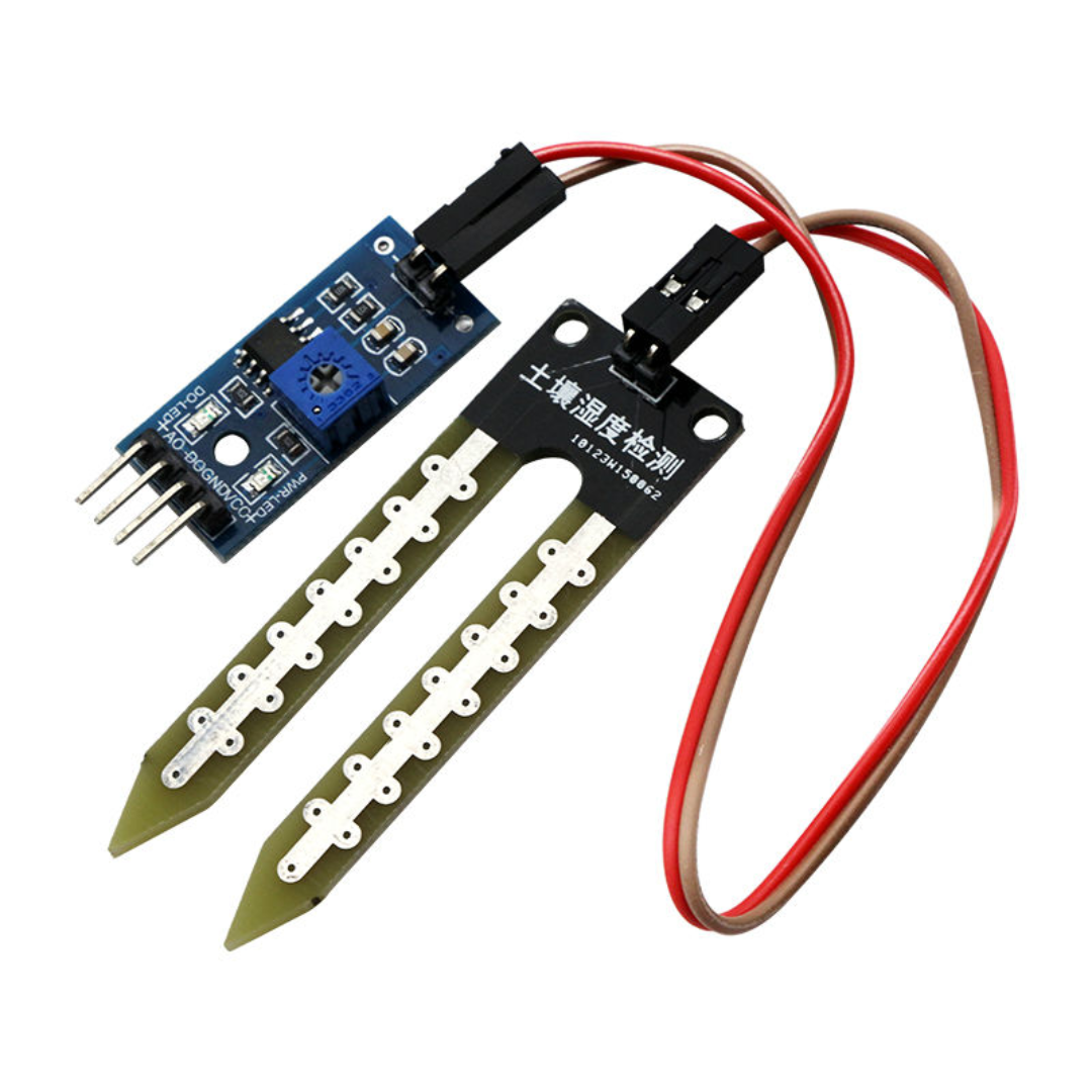 Humidity Sensor