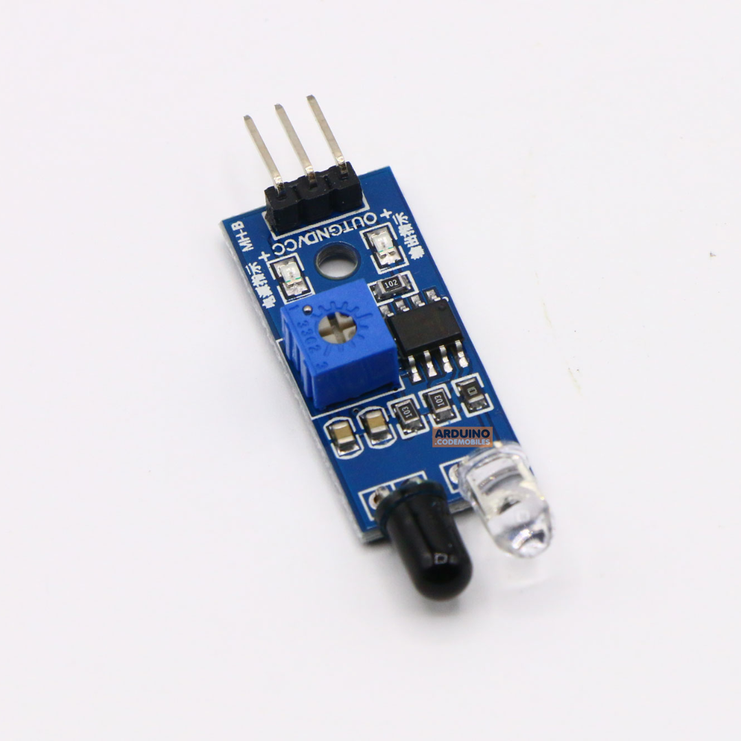 Infrared Sensor
