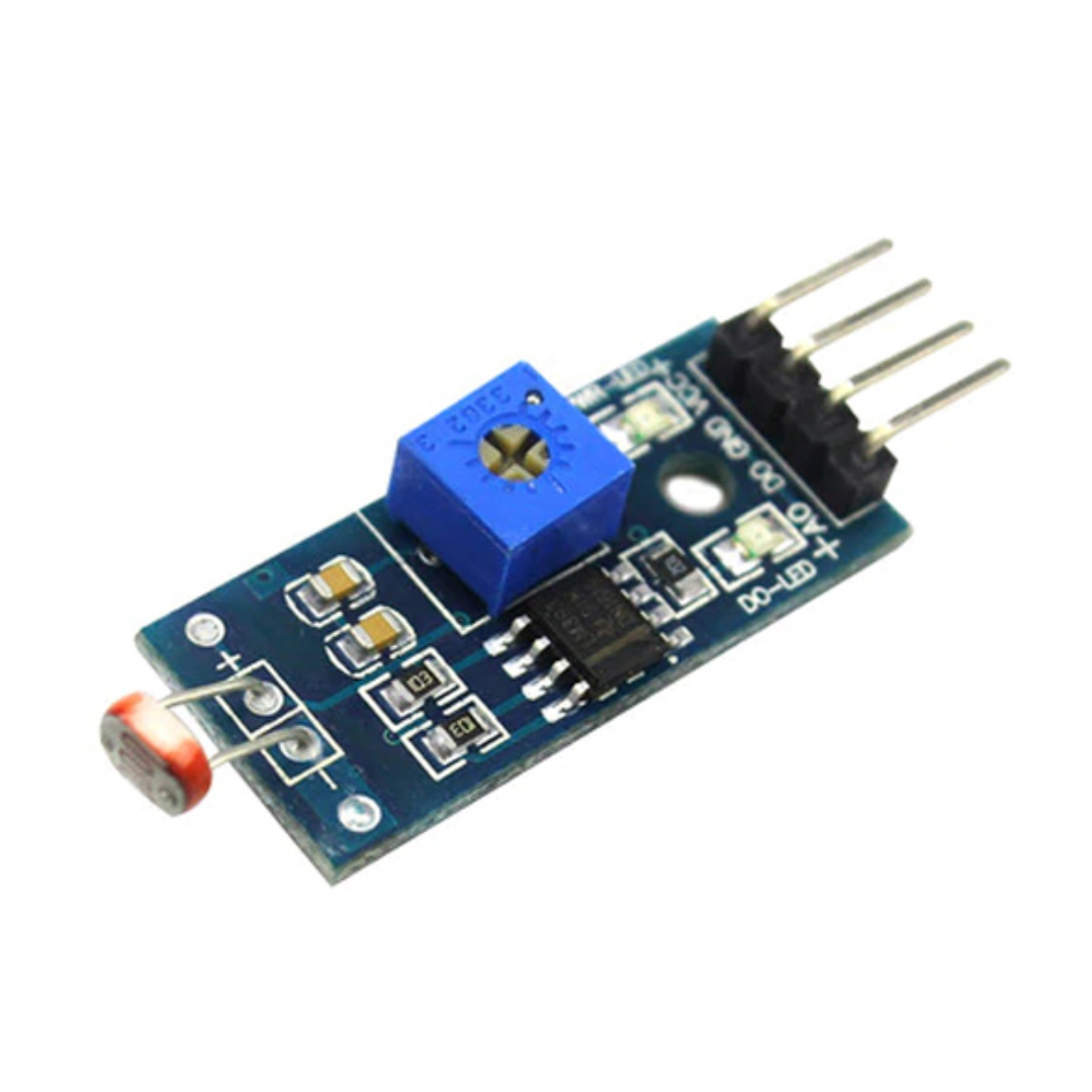 Light Sensor
