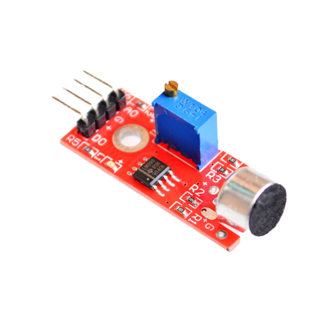 Sound Sensor