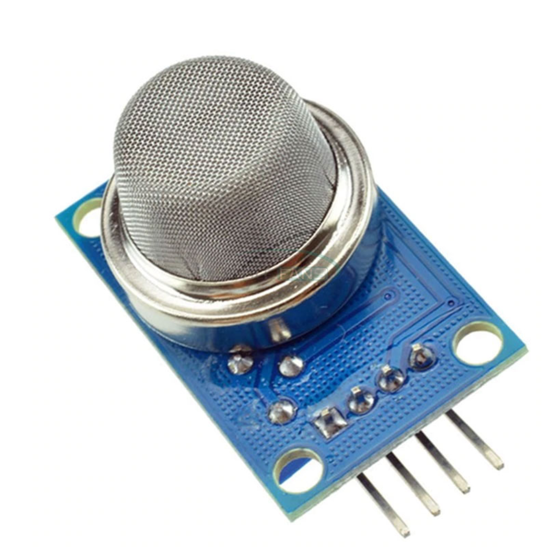 Gas Sensor