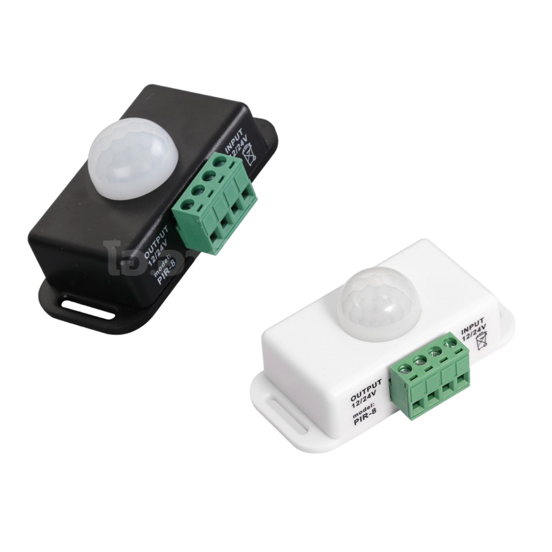 Motion Sensor