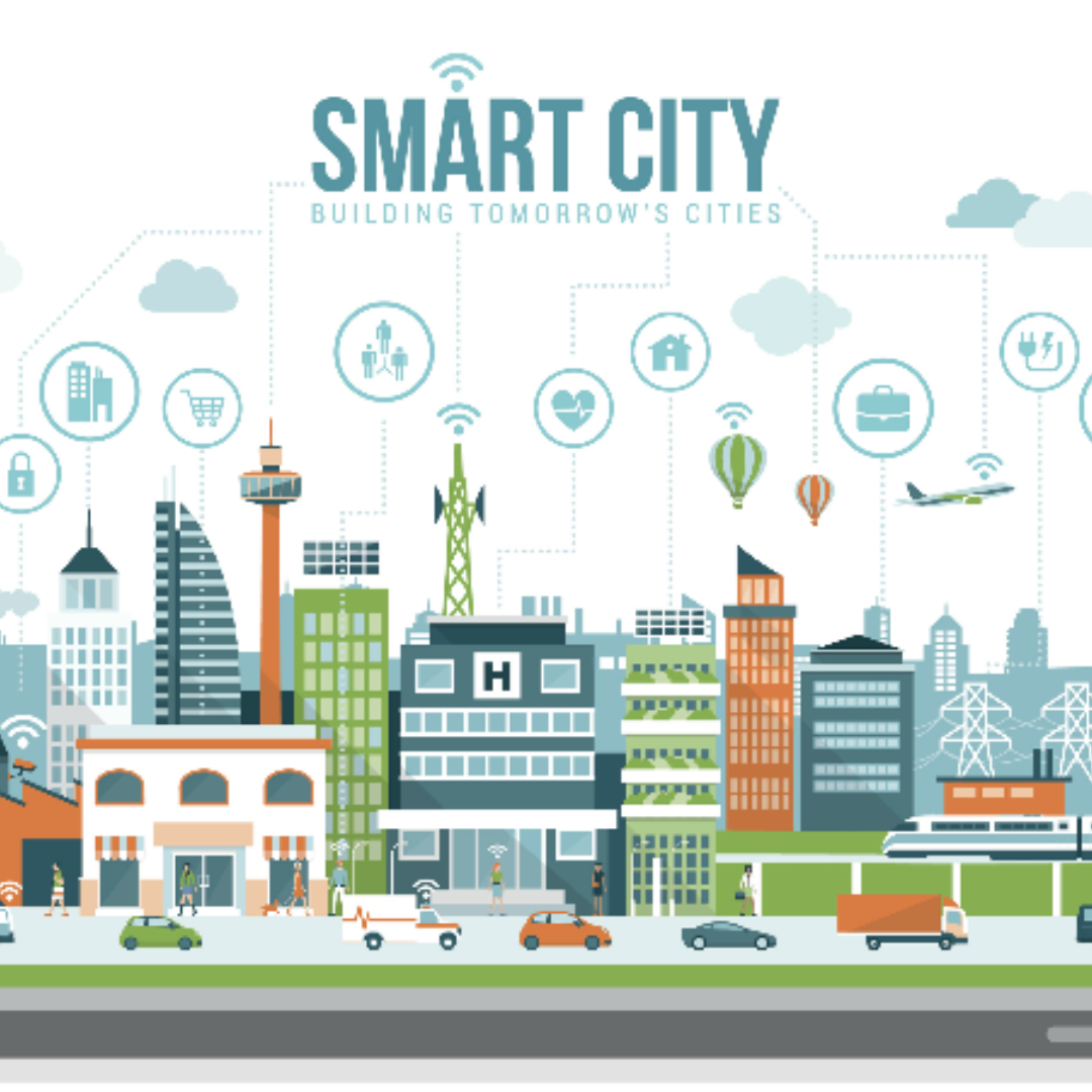 Smart City