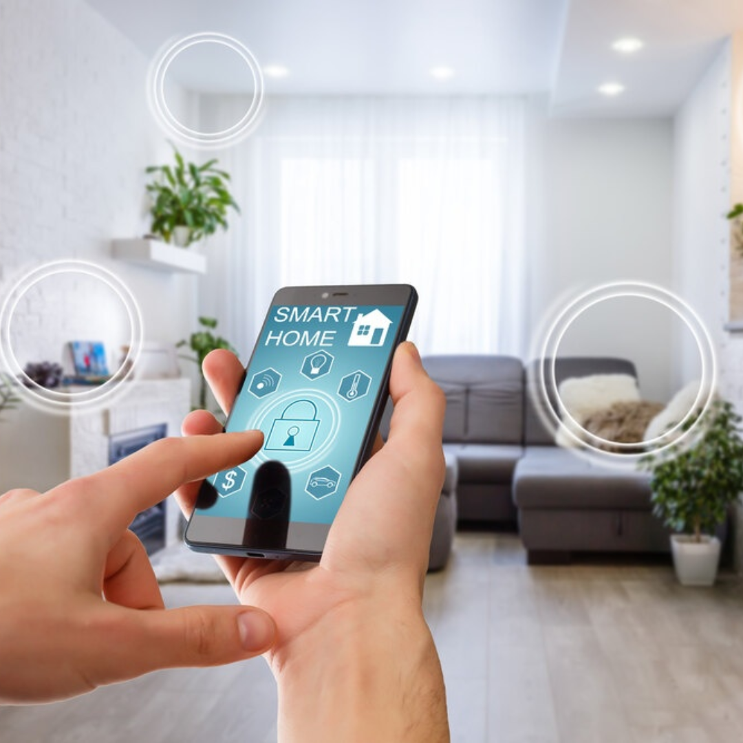 Smart Home