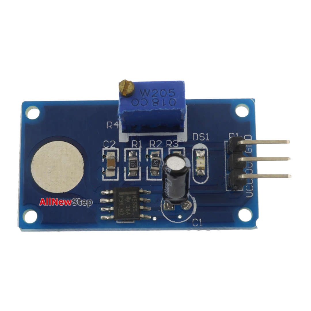 Touch Sensor