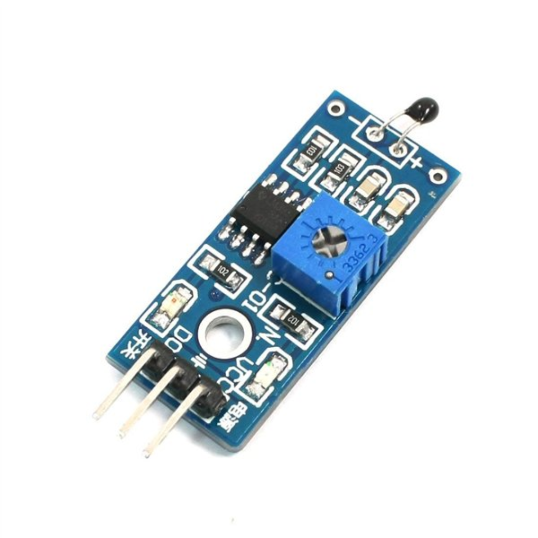 Temperature Sensor