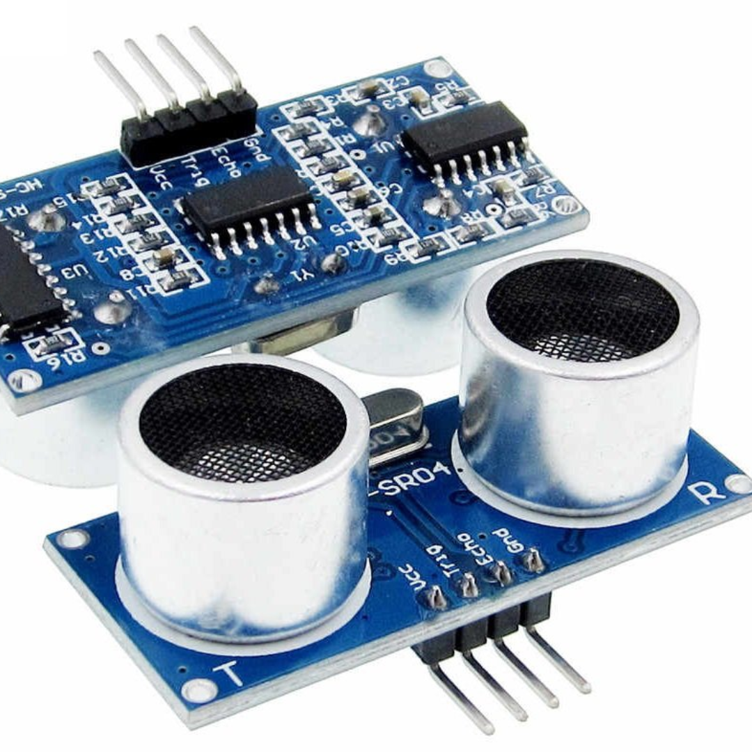 Ultrasonic Sensor